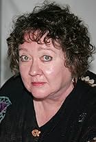 Foto de S.E. Hinton pareja de David E. Inhofe